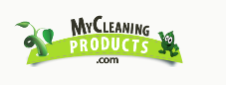 MyCleaningProducts LOGO